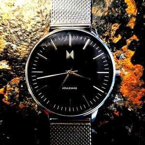 MVMT Boulevard ladies watch